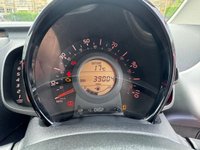 USED 2015 65 TOYOTA AYGO 1.0 VVT-i x-play Hatchback 5dr Petrol Manual Euro 5 Euro 5 (68 ps) Buy with Complete Confidence from Sheriff Motors, All our vehicles are extensively road tested and thoroughly inspected prior to sale. Each vehicle comes with a new 1 year mot and we rectify all advisories and failures at no additional cost to our customers, plus a full oil and filter service. For added peace of mind, every car includes a 6 month complimentary RAC Warranty, 12 months Rac Breakdown Cover giving you complete confidence when you buy from Sheriff Motors.