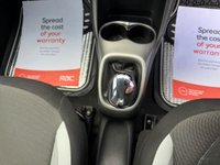 USED 2015 65 TOYOTA AYGO 1.0 VVT-i x-play Hatchback 5dr Petrol Manual Euro 5 Euro 5 (68 ps) Buy with Complete Confidence from Sheriff Motors, All our vehicles are extensively road tested and thoroughly inspected prior to sale. Each vehicle comes with a new 1 year mot and we rectify all advisories and failures at no additional cost to our customers, plus a full oil and filter service. For added peace of mind, every car includes a 6 month complimentary RAC Warranty, 12 months Rac Breakdown Cover giving you complete confidence when you buy from Sheriff Motors.