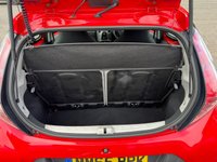 USED 2015 65 TOYOTA AYGO 1.0 VVT-i x-play Hatchback 5dr Petrol Manual Euro 5 Euro 5 (68 ps) Buy with Complete Confidence from Sheriff Motors, All our vehicles are extensively road tested and thoroughly inspected prior to sale. Each vehicle comes with a new 1 year mot and we rectify all advisories and failures at no additional cost to our customers, plus a full oil and filter service. For added peace of mind, every car includes a 6 month complimentary RAC Warranty, 12 months Rac Breakdown Cover giving you complete confidence when you buy from Sheriff Motors.