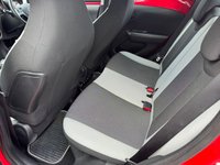 USED 2015 65 TOYOTA AYGO 1.0 VVT-i x-play Hatchback 5dr Petrol Manual Euro 5 Euro 5 (68 ps) Buy with Complete Confidence from Sheriff Motors, All our vehicles are extensively road tested and thoroughly inspected prior to sale. Each vehicle comes with a new 1 year mot and we rectify all advisories and failures at no additional cost to our customers, plus a full oil and filter service. For added peace of mind, every car includes a 6 month complimentary RAC Warranty, 12 months Rac Breakdown Cover giving you complete confidence when you buy from Sheriff Motors.
