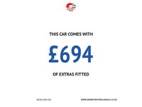 USED 2015 65 TOYOTA AYGO 1.0 VVT-i x-play Hatchback 5dr Petrol Manual Euro 5 Euro 5 (68 ps) Buy with Complete Confidence from Sheriff Motors, All our vehicles are extensively road tested and thoroughly inspected prior to sale. Each vehicle comes with a new 1 year mot and we rectify all advisories and failures at no additional cost to our customers, plus a full oil and filter service. For added peace of mind, every car includes a 6 month complimentary RAC Warranty, 12 months Rac Breakdown Cover giving you complete confidence when you buy from Sheriff Motors.