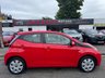 USED 2015 65 TOYOTA AYGO 1.0 VVT-i x-play Hatchback 5dr Petrol Manual Euro 5 Euro 5 (68 ps) Buy with Complete Confidence from Sheriff Motors, All our vehicles are extensively road tested and thoroughly inspected prior to sale. Each vehicle comes with a new 1 year mot and we rectify all advisories and failures at no additional cost to our customers, plus a full oil and filter service. For added peace of mind, every car includes a 6 month complimentary RAC Warranty, 12 months Rac Breakdown Cover giving you complete confidence when you buy from Sheriff Motors.