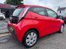 USED 2015 65 TOYOTA AYGO 1.0 VVT-i x-play Hatchback 5dr Petrol Manual Euro 5 Euro 5 (68 ps) Buy with Complete Confidence from Sheriff Motors, All our vehicles are extensively road tested and thoroughly inspected prior to sale. Each vehicle comes with a new 1 year mot and we rectify all advisories and failures at no additional cost to our customers, plus a full oil and filter service. For added peace of mind, every car includes a 6 month complimentary RAC Warranty, 12 months Rac Breakdown Cover giving you complete confidence when you buy from Sheriff Motors.