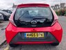 USED 2015 65 TOYOTA AYGO 1.0 VVT-i x-play Hatchback 5dr Petrol Manual Euro 5 Euro 5 (68 ps) Buy with Complete Confidence from Sheriff Motors, All our vehicles are extensively road tested and thoroughly inspected prior to sale. Each vehicle comes with a new 1 year mot and we rectify all advisories and failures at no additional cost to our customers, plus a full oil and filter service. For added peace of mind, every car includes a 6 month complimentary RAC Warranty, 12 months Rac Breakdown Cover giving you complete confidence when you buy from Sheriff Motors.