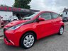 USED 2015 65 TOYOTA AYGO 1.0 VVT-i x-play Hatchback 5dr Petrol Manual Euro 5 Euro 5 (68 ps) Buy with Complete Confidence from Sheriff Motors, All our vehicles are extensively road tested and thoroughly inspected prior to sale. Each vehicle comes with a new 1 year mot and we rectify all advisories and failures at no additional cost to our customers, plus a full oil and filter service. For added peace of mind, every car includes a 6 month complimentary RAC Warranty, 12 months Rac Breakdown Cover giving you complete confidence when you buy from Sheriff Motors.