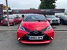 USED 2015 65 TOYOTA AYGO 1.0 VVT-i x-play Hatchback 5dr Petrol Manual Euro 5 Euro 5 (68 ps) Buy with Complete Confidence from Sheriff Motors, All our vehicles are extensively road tested and thoroughly inspected prior to sale. Each vehicle comes with a new 1 year mot and we rectify all advisories and failures at no additional cost to our customers, plus a full oil and filter service. For added peace of mind, every car includes a 6 month complimentary RAC Warranty, 12 months Rac Breakdown Cover giving you complete confidence when you buy from Sheriff Motors.
