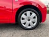 USED 2015 65 TOYOTA AYGO 1.0 VVT-i x-play Hatchback 5dr Petrol Manual Euro 5 Euro 5 (68 ps) Buy with Complete Confidence from Sheriff Motors, All our vehicles are extensively road tested and thoroughly inspected prior to sale. Each vehicle comes with a new 1 year mot and we rectify all advisories and failures at no additional cost to our customers, plus a full oil and filter service. For added peace of mind, every car includes a 6 month complimentary RAC Warranty, 12 months Rac Breakdown Cover giving you complete confidence when you buy from Sheriff Motors.