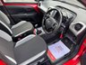 USED 2015 65 TOYOTA AYGO 1.0 VVT-i x-play Hatchback 5dr Petrol Manual Euro 5 Euro 5 (68 ps) Buy with Complete Confidence from Sheriff Motors, All our vehicles are extensively road tested and thoroughly inspected prior to sale. Each vehicle comes with a new 1 year mot and we rectify all advisories and failures at no additional cost to our customers, plus a full oil and filter service. For added peace of mind, every car includes a 6 month complimentary RAC Warranty, 12 months Rac Breakdown Cover giving you complete confidence when you buy from Sheriff Motors.
