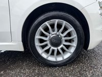 USED 2016 16 FIAT 500 1.2 ECO Pop Star Hatchback 3dr Petrol Manual Euro 6 (s/s) (69 bhp) Buy with Complete Confidence from Sheriff Motors, All our vehicles are extensively road tested and thoroughly inspected prior to sale. Each vehicle comes with a new 1 year mot and we rectify all advisories and failures at no additional cost to our customers, plus a full oil and filter service. For added peace of mind, every car includes a 6 month complimentary RAC Warranty, 12 months Rac Breakdown Cover giving you complete confidence when you buy from Sheriff Motors.