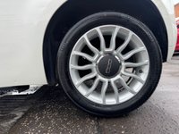 USED 2016 16 FIAT 500 1.2 ECO Pop Star Hatchback 3dr Petrol Manual Euro 6 (s/s) (69 bhp) Buy with Complete Confidence from Sheriff Motors, All our vehicles are extensively road tested and thoroughly inspected prior to sale. Each vehicle comes with a new 1 year mot and we rectify all advisories and failures at no additional cost to our customers, plus a full oil and filter service. For added peace of mind, every car includes a 6 month complimentary RAC Warranty, 12 months Rac Breakdown Cover giving you complete confidence when you buy from Sheriff Motors.