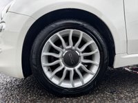 USED 2016 16 FIAT 500 1.2 ECO Pop Star Hatchback 3dr Petrol Manual Euro 6 (s/s) (69 bhp) Buy with Complete Confidence from Sheriff Motors, All our vehicles are extensively road tested and thoroughly inspected prior to sale. Each vehicle comes with a new 1 year mot and we rectify all advisories and failures at no additional cost to our customers, plus a full oil and filter service. For added peace of mind, every car includes a 6 month complimentary RAC Warranty, 12 months Rac Breakdown Cover giving you complete confidence when you buy from Sheriff Motors.
