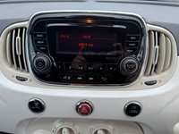 USED 2016 16 FIAT 500 1.2 ECO Pop Star Hatchback 3dr Petrol Manual Euro 6 (s/s) (69 bhp) Buy with Complete Confidence from Sheriff Motors, All our vehicles are extensively road tested and thoroughly inspected prior to sale. Each vehicle comes with a new 1 year mot and we rectify all advisories and failures at no additional cost to our customers, plus a full oil and filter service. For added peace of mind, every car includes a 6 month complimentary RAC Warranty, 12 months Rac Breakdown Cover giving you complete confidence when you buy from Sheriff Motors.