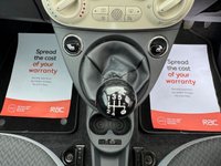USED 2016 16 FIAT 500 1.2 ECO Pop Star Hatchback 3dr Petrol Manual Euro 6 (s/s) (69 bhp) Buy with Complete Confidence from Sheriff Motors, All our vehicles are extensively road tested and thoroughly inspected prior to sale. Each vehicle comes with a new 1 year mot and we rectify all advisories and failures at no additional cost to our customers, plus a full oil and filter service. For added peace of mind, every car includes a 6 month complimentary RAC Warranty, 12 months Rac Breakdown Cover giving you complete confidence when you buy from Sheriff Motors.