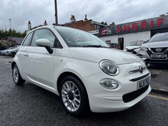 View our Fiat 500