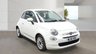 USED 2016 16 FIAT 500 1.2 ECO Pop Star Hatchback 3dr Petrol Manual Euro 6 (s/s) (69 bhp) 
