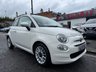 USED 2016 16 FIAT 500 1.2 ECO Pop Star Hatchback 3dr Petrol Manual Euro 6 (s/s) (69 bhp) Buy with Complete Confidence from Sheriff Motors, All our vehicles are extensively road tested and thoroughly inspected prior to sale. Each vehicle comes with a new 1 year mot and we rectify all advisories and failures at no additional cost to our customers, plus a full oil and filter service. For added peace of mind, every car includes a 6 month complimentary RAC Warranty, 12 months Rac Breakdown Cover giving you complete confidence when you buy from Sheriff Motors.
