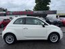 USED 2016 16 FIAT 500 1.2 ECO Pop Star Hatchback 3dr Petrol Manual Euro 6 (s/s) (69 bhp) Buy with Complete Confidence from Sheriff Motors, All our vehicles are extensively road tested and thoroughly inspected prior to sale. Each vehicle comes with a new 1 year mot and we rectify all advisories and failures at no additional cost to our customers, plus a full oil and filter service. For added peace of mind, every car includes a 6 month complimentary RAC Warranty, 12 months Rac Breakdown Cover giving you complete confidence when you buy from Sheriff Motors.