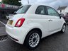 USED 2016 16 FIAT 500 1.2 ECO Pop Star Hatchback 3dr Petrol Manual Euro 6 (s/s) (69 bhp) Buy with Complete Confidence from Sheriff Motors, All our vehicles are extensively road tested and thoroughly inspected prior to sale. Each vehicle comes with a new 1 year mot and we rectify all advisories and failures at no additional cost to our customers, plus a full oil and filter service. For added peace of mind, every car includes a 6 month complimentary RAC Warranty, 12 months Rac Breakdown Cover giving you complete confidence when you buy from Sheriff Motors.
