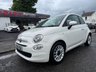 USED 2016 16 FIAT 500 1.2 ECO Pop Star Hatchback 3dr Petrol Manual Euro 6 (s/s) (69 bhp) Buy with Complete Confidence from Sheriff Motors, All our vehicles are extensively road tested and thoroughly inspected prior to sale. Each vehicle comes with a new 1 year mot and we rectify all advisories and failures at no additional cost to our customers, plus a full oil and filter service. For added peace of mind, every car includes a 6 month complimentary RAC Warranty, 12 months Rac Breakdown Cover giving you complete confidence when you buy from Sheriff Motors.