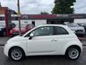 USED 2016 16 FIAT 500 1.2 ECO Pop Star Hatchback 3dr Petrol Manual Euro 6 (s/s) (69 bhp) Buy with Complete Confidence from Sheriff Motors, All our vehicles are extensively road tested and thoroughly inspected prior to sale. Each vehicle comes with a new 1 year mot and we rectify all advisories and failures at no additional cost to our customers, plus a full oil and filter service. For added peace of mind, every car includes a 6 month complimentary RAC Warranty, 12 months Rac Breakdown Cover giving you complete confidence when you buy from Sheriff Motors.