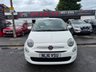 USED 2016 16 FIAT 500 1.2 ECO Pop Star Hatchback 3dr Petrol Manual Euro 6 (s/s) (69 bhp) Buy with Complete Confidence from Sheriff Motors, All our vehicles are extensively road tested and thoroughly inspected prior to sale. Each vehicle comes with a new 1 year mot and we rectify all advisories and failures at no additional cost to our customers, plus a full oil and filter service. For added peace of mind, every car includes a 6 month complimentary RAC Warranty, 12 months Rac Breakdown Cover giving you complete confidence when you buy from Sheriff Motors.