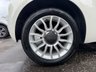 USED 2016 16 FIAT 500 1.2 ECO Pop Star Hatchback 3dr Petrol Manual Euro 6 (s/s) (69 bhp) Buy with Complete Confidence from Sheriff Motors, All our vehicles are extensively road tested and thoroughly inspected prior to sale. Each vehicle comes with a new 1 year mot and we rectify all advisories and failures at no additional cost to our customers, plus a full oil and filter service. For added peace of mind, every car includes a 6 month complimentary RAC Warranty, 12 months Rac Breakdown Cover giving you complete confidence when you buy from Sheriff Motors.