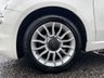 USED 2016 16 FIAT 500 1.2 ECO Pop Star Hatchback 3dr Petrol Manual Euro 6 (s/s) (69 bhp) Buy with Complete Confidence from Sheriff Motors, All our vehicles are extensively road tested and thoroughly inspected prior to sale. Each vehicle comes with a new 1 year mot and we rectify all advisories and failures at no additional cost to our customers, plus a full oil and filter service. For added peace of mind, every car includes a 6 month complimentary RAC Warranty, 12 months Rac Breakdown Cover giving you complete confidence when you buy from Sheriff Motors.