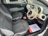 USED 2016 16 FIAT 500 1.2 ECO Pop Star Hatchback 3dr Petrol Manual Euro 6 (s/s) (69 bhp) Buy with Complete Confidence from Sheriff Motors, All our vehicles are extensively road tested and thoroughly inspected prior to sale. Each vehicle comes with a new 1 year mot and we rectify all advisories and failures at no additional cost to our customers, plus a full oil and filter service. For added peace of mind, every car includes a 6 month complimentary RAC Warranty, 12 months Rac Breakdown Cover giving you complete confidence when you buy from Sheriff Motors.