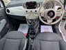 USED 2016 16 FIAT 500 1.2 ECO Pop Star Hatchback 3dr Petrol Manual Euro 6 (s/s) (69 bhp) Buy with Complete Confidence from Sheriff Motors, All our vehicles are extensively road tested and thoroughly inspected prior to sale. Each vehicle comes with a new 1 year mot and we rectify all advisories and failures at no additional cost to our customers, plus a full oil and filter service. For added peace of mind, every car includes a 6 month complimentary RAC Warranty, 12 months Rac Breakdown Cover giving you complete confidence when you buy from Sheriff Motors.