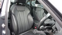 USED 2019 19 AUDI A4 2.0 TDI 40 Sport Saloon 4dr Diesel S Tronic quattro Euro 6 (s/s) (190 ps) 