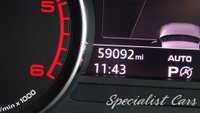 USED 2019 19 AUDI A4 2.0 TDI 40 Sport Saloon 4dr Diesel S Tronic quattro Euro 6 (s/s) (190 ps) 