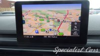 USED 2019 19 AUDI A4 2.0 TDI 40 Sport Saloon 4dr Diesel S Tronic quattro Euro 6 (s/s) (190 ps) 