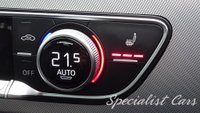 USED 2019 19 AUDI A4 2.0 TDI 40 Sport Saloon 4dr Diesel S Tronic quattro Euro 6 (s/s) (190 ps) 