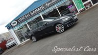 USED 2019 19 AUDI A4 2.0 TDI 40 Sport Saloon 4dr Diesel S Tronic quattro Euro 6 (s/s) (190 ps) 