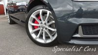 USED 2019 19 AUDI A4 2.0 TDI 40 Sport Saloon 4dr Diesel S Tronic quattro Euro 6 (s/s) (190 ps) 