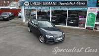 USED 2019 19 AUDI A4 2.0 TDI 40 Sport Saloon 4dr Diesel S Tronic quattro Euro 6 (s/s) (190 ps) 