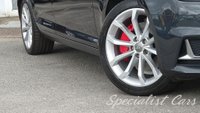 USED 2019 19 AUDI A4 2.0 TDI 40 Sport Saloon 4dr Diesel S Tronic quattro Euro 6 (s/s) (190 ps) 