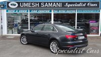 USED 2019 19 AUDI A4 2.0 TDI 40 Sport Saloon 4dr Diesel S Tronic quattro Euro 6 (s/s) (190 ps) 