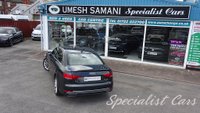 USED 2019 19 AUDI A4 2.0 TDI 40 Sport Saloon 4dr Diesel S Tronic quattro Euro 6 (s/s) (190 ps) 