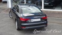 USED 2019 19 AUDI A4 2.0 TDI 40 Sport Saloon 4dr Diesel S Tronic quattro Euro 6 (s/s) (190 ps) 