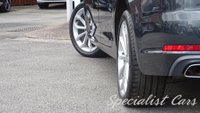 USED 2019 19 AUDI A4 2.0 TDI 40 Sport Saloon 4dr Diesel S Tronic quattro Euro 6 (s/s) (190 ps) 