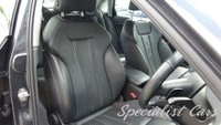 USED 2019 19 AUDI A4 2.0 TDI 40 Sport Saloon 4dr Diesel S Tronic quattro Euro 6 (s/s) (190 ps) 