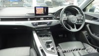 USED 2019 19 AUDI A4 2.0 TDI 40 Sport Saloon 4dr Diesel S Tronic quattro Euro 6 (s/s) (190 ps) 