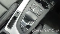 USED 2019 19 AUDI A4 2.0 TDI 40 Sport Saloon 4dr Diesel S Tronic quattro Euro 6 (s/s) (190 ps) 