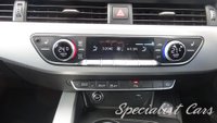 USED 2019 19 AUDI A4 2.0 TDI 40 Sport Saloon 4dr Diesel S Tronic quattro Euro 6 (s/s) (190 ps) 