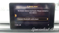 USED 2019 19 AUDI A4 2.0 TDI 40 Sport Saloon 4dr Diesel S Tronic quattro Euro 6 (s/s) (190 ps) 