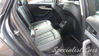 USED 2019 19 AUDI A4 2.0 TDI 40 Sport Saloon 4dr Diesel S Tronic quattro Euro 6 (s/s) (190 ps) 