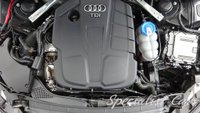 USED 2019 19 AUDI A4 2.0 TDI 40 Sport Saloon 4dr Diesel S Tronic quattro Euro 6 (s/s) (190 ps) 