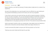 USED 2019 19 AUDI A4 2.0 TDI 40 Sport Saloon 4dr Diesel S Tronic quattro Euro 6 (s/s) (190 ps) 
