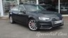 USED 2019 19 AUDI A4 2.0 TDI 40 Sport Saloon 4dr Diesel S Tronic quattro Euro 6 (s/s) (190 ps) 